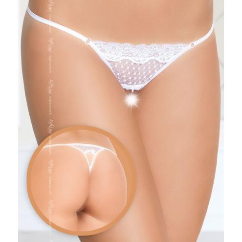 Трусики Soft Line G String для самых страстных и желанных