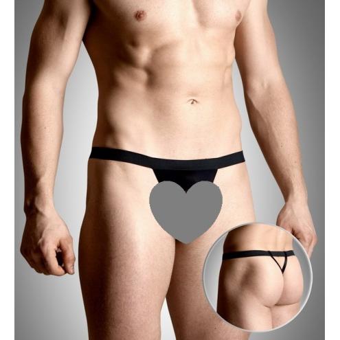 Мужские трусы Mens thongs 4494 Soft Line созданы для уверенных в себе мужчин