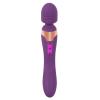 Вибратор-микрофон Javida Double Massager