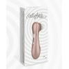 Вакуумный стимулятор клитора Satisfyer Pro 2