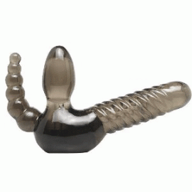 Страпон Strapless - 1