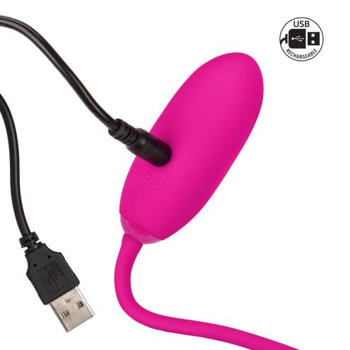 Виброяйцо Rechargeable Kegel Ball Advanced