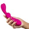 П. Вибратор-кролик Cosmopolitan Flirt Vibrator для клиторальных ласк