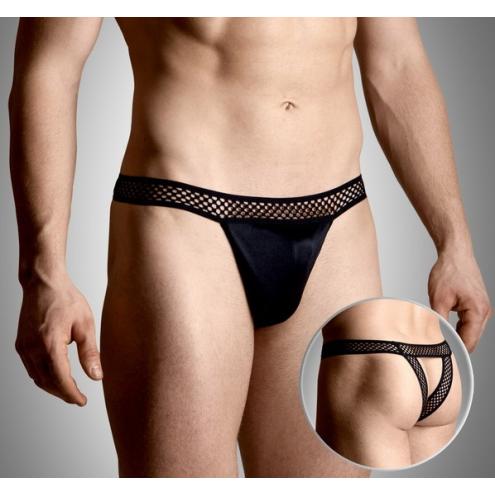 Мужские трусы Mens thongs 4486 Soft Line идеальный наряд для сладкой попки