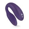 Вибратор для пар We-Vibe SYNC Purple