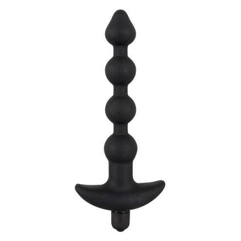 Набор анальных игрушек Black Velvet Anal Kit