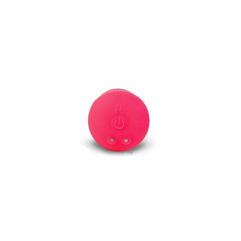 Анальная пробка Gplug S Pink (FT London)