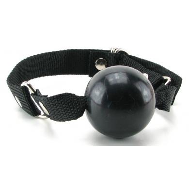 Кляп Beginner`s Ball Gag и секс станет просто незабываемым - 5