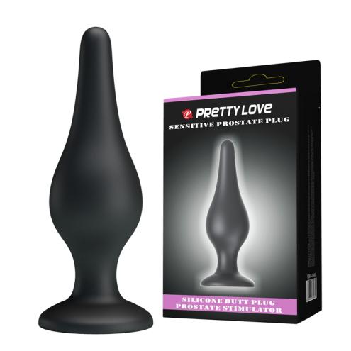 Анальная пробка Pretty Love Sensitive Prostate Plug