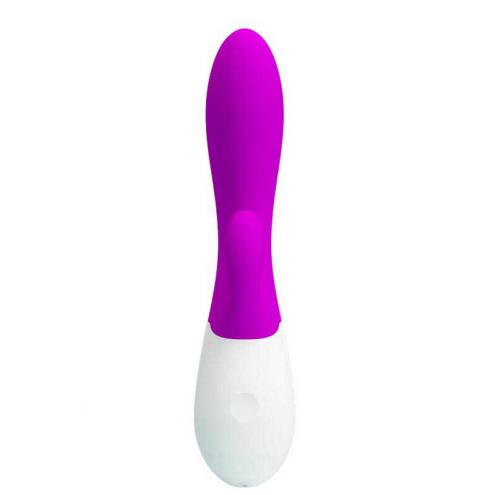 Hi-tech вибратор - Pretty Love Master Rhytm Vibrator Pink