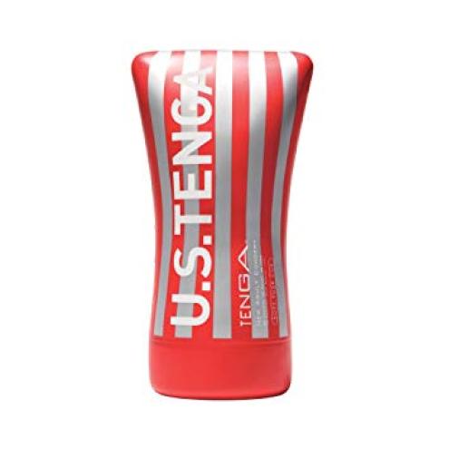 Мастурбатор Tenga US Soft Tube Cup