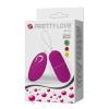 Виброяйцо Pretty Love Arvin Vibrating Egg