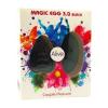 Виброяйцо  Alive Magic Egg 3.0 Black