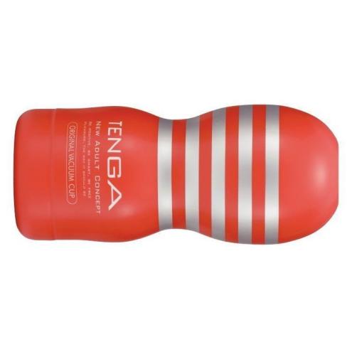 Мастурбатор TENGA Standard Edition Deep Throat Cup