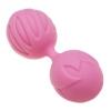 Вагінальні кульки Adrien Lastic Geisha Lastic Balls BIG Pink (L)