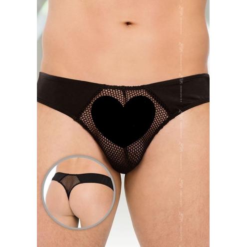 Сексапільні стрінги Thongs 4514 Soft Line для сміливих чоловіків