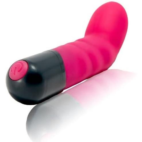 Вибратор для точки G Marc Dorcel Expert G v2 Magenta