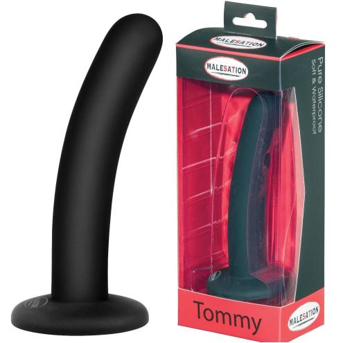 Фаллоимитатор Tommy Dildo