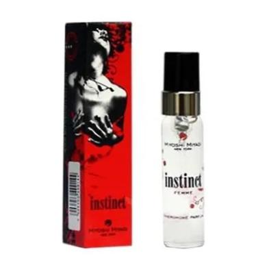 Женские духи - Miyoshi Miyagi Instinct 5 мл For Woman