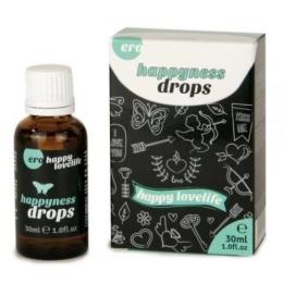 Збудливі краплі для двох Happyness Drops