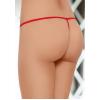 Стринги Soft Line G String для очарования и непредсказуемости