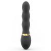 Силиконовый вибратор женский Dorcel Too Much Black