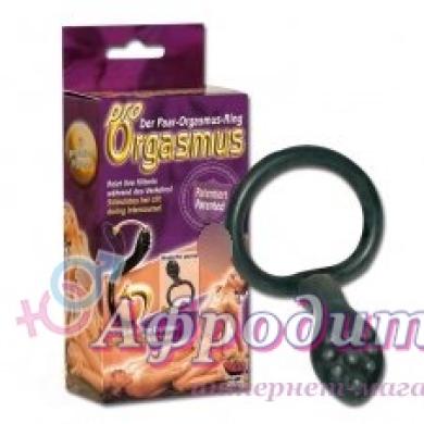 П. Насадка Pro Orgasmus Ring 