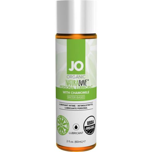 Лубрикант JO Organic Natural Love