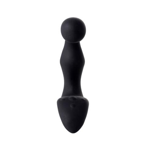 Массажер простаты Erotist Massager Black