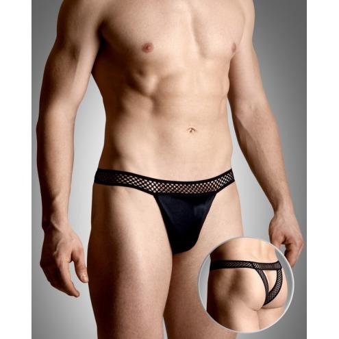 Мужские трусы Mens thongs 4486 Soft Line идеальный наряд для сладкой попки