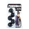 Анально-вагинальные шарики Power Balls