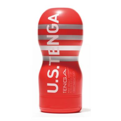 Мастурбатор Tenga US Deep Throat Cup