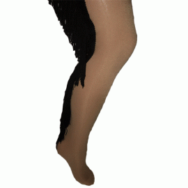 Чулки ЖОЖЕТТА для обоятельных и привлекательных соблазнительниц - 1