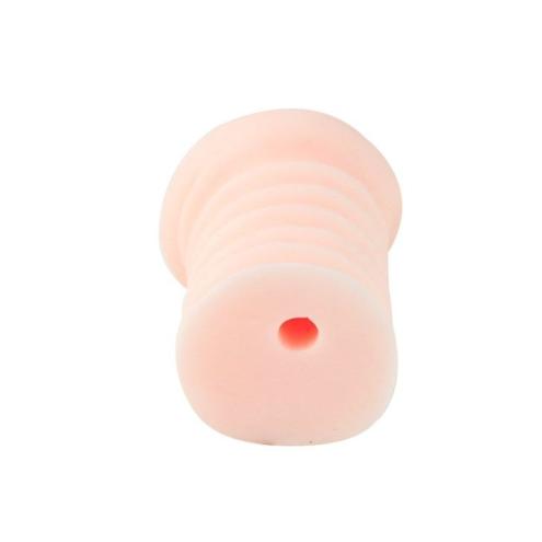 Вагина с вибрацией Men's Masturbator Toy, Vibrating Egg