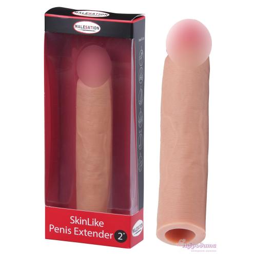 Насадка Penis Extender 2