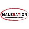 Лубрикант на силиконовой основе MALESATION Glide Cooling 100 мл