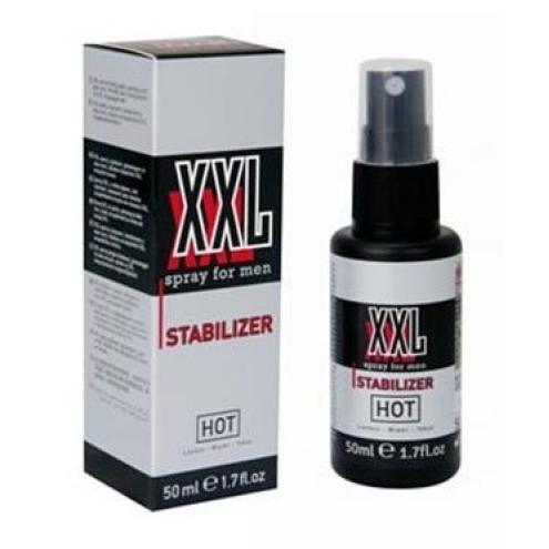 Спрей  HOT XXL Spray Stabilizer, 50 мл