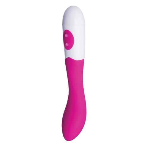 Вибратор Vibrator Kari для сумасшедших и многочисленных оргазмов