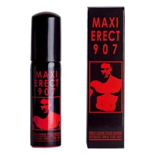 Збудливий спрей Maxi Erect 907, 25 мл