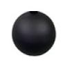 Вагинальные шарики Velvet Black Balls