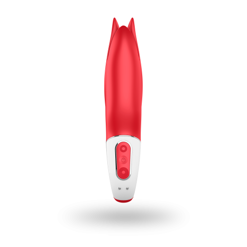 Вибромассажер для женщин Satisfyer Vibes Power Flower