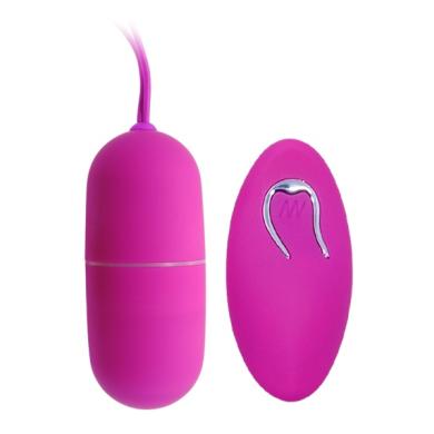 Виброяйцо Pretty Love Arvin Vibrating Egg