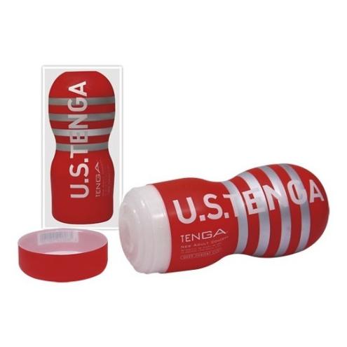 Мастурбатор Tenga US Deep Throat Cup