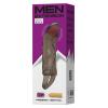 П. Насадка с вибрацией Men Extension Vibrating Penis Sleeve