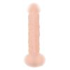 Фаллоимитатор Nature Skin Large Dildo для ценителей больших размеров