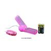 Вагина с вибрацией Men's Masturbator Toy, Vibrating Egg