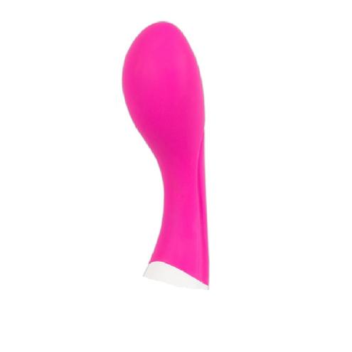 П.Вибратор Hi-tech G-Spot Vibe для чувственных оргазмов