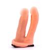 Страпон универсальный Unisex Hollow Double Penetrator