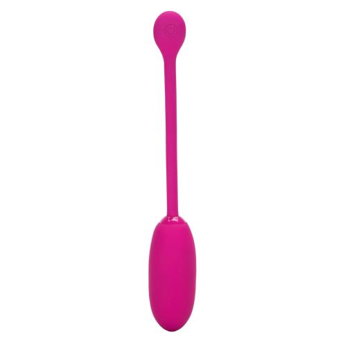 Виброяйцо Rechargeable Kegel Ball Advanced