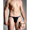 Трусы мужские Mens thongs 4487 Soft Line подарят комфорт и красоту фото 3